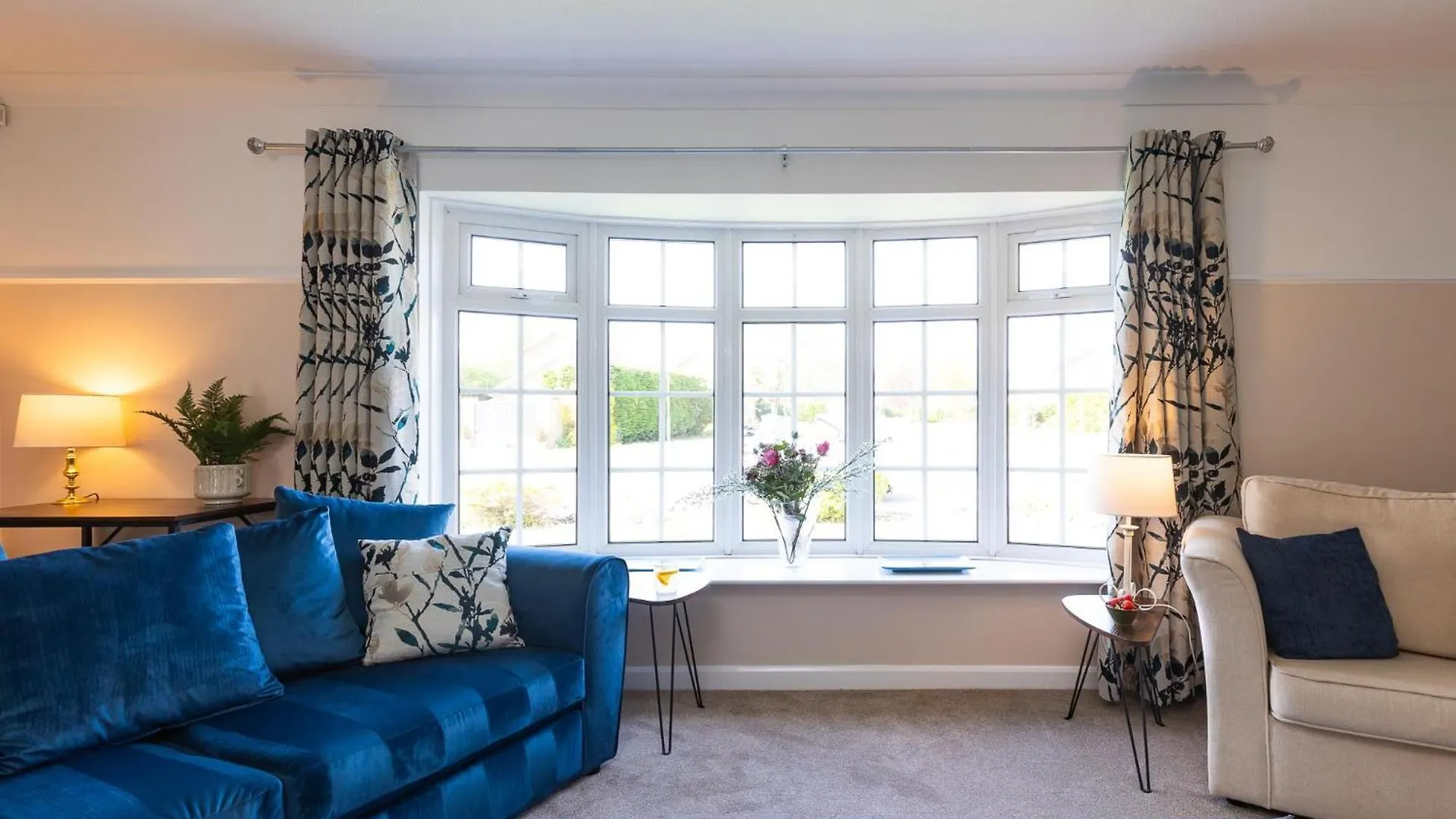 Coastal Village Hideaway Scalby  0*, Scalby (North Yorkshire)