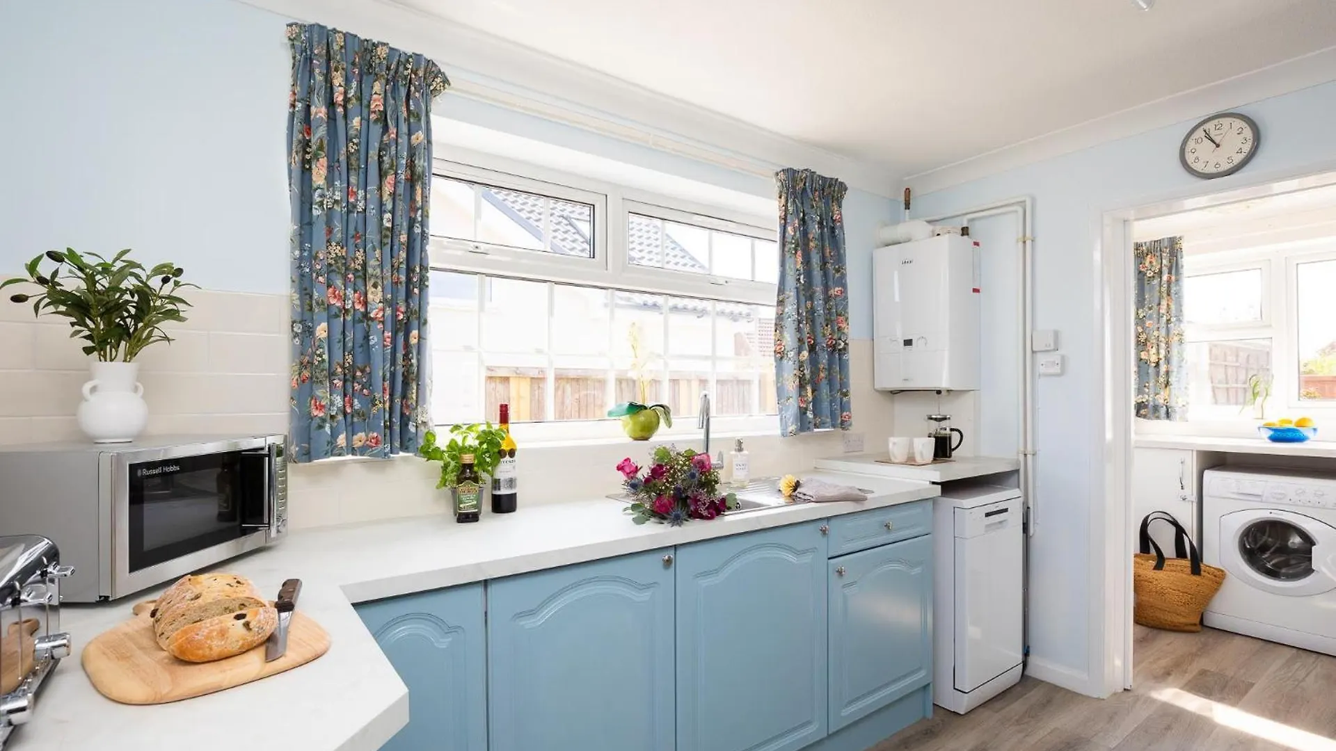 Coastal Village Hideaway Scalby  Scalby (North Yorkshire)