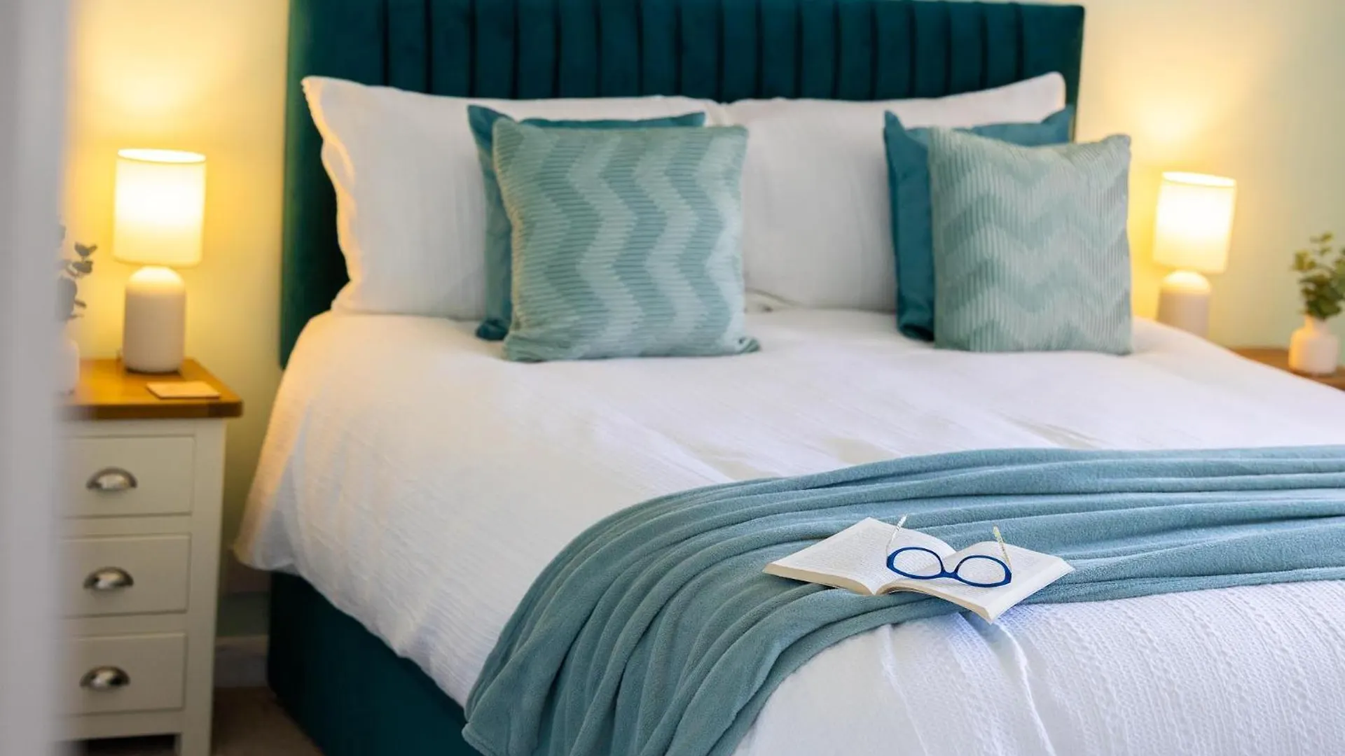 Coastal Village Hideaway Scalby  Scalby (North Yorkshire)