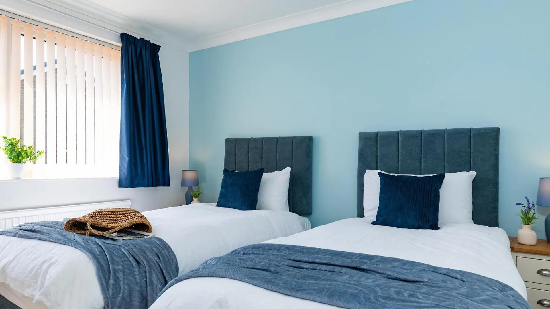 Coastal Village Hideaway Scalby